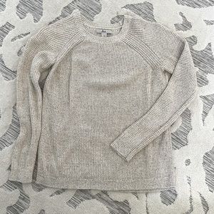 Bass Sweater